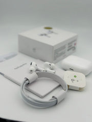 AirPods Pro 2 Wireless Earbuds – White | Active Noise Cancellation & MagSafe Charging Case/ MEGA SALE!