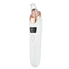 Electric Blackhead Remover | Vacuum Acne & Pore Cleaner | 5 Heads Suction Machine | Skin Care & Exfoliating Tool