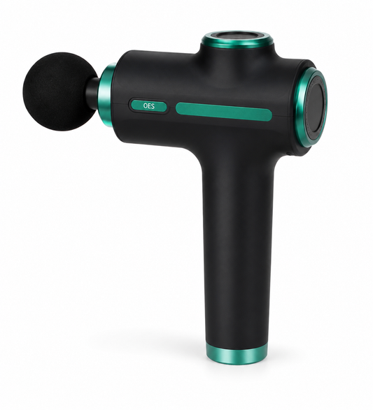 Deep Tissue Massage Gun for Muscle Recovery
