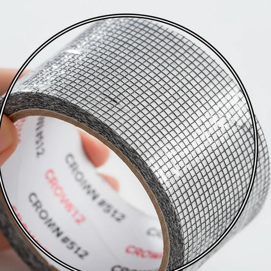 2 meter Window Screen Repair Patch
