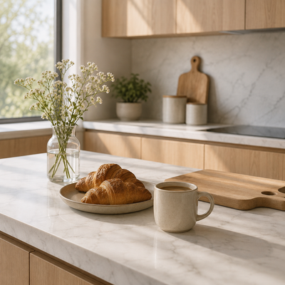Smart Kitchen