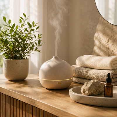 Health and Wellness