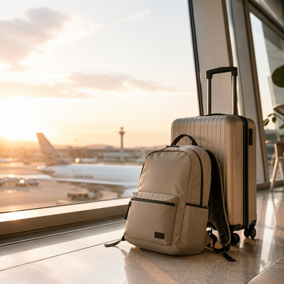 Travel Essentials