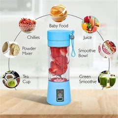 Portable Juice Blender