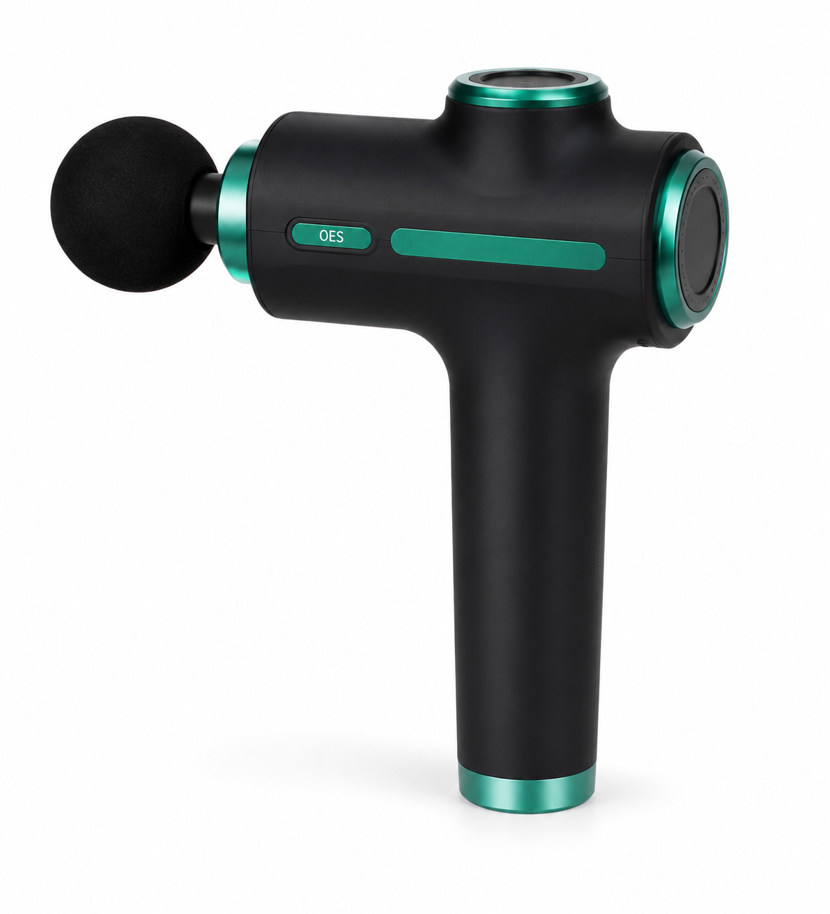 Deep Tissue Massage Gun | Rechargeable Muscle Recovery Massager