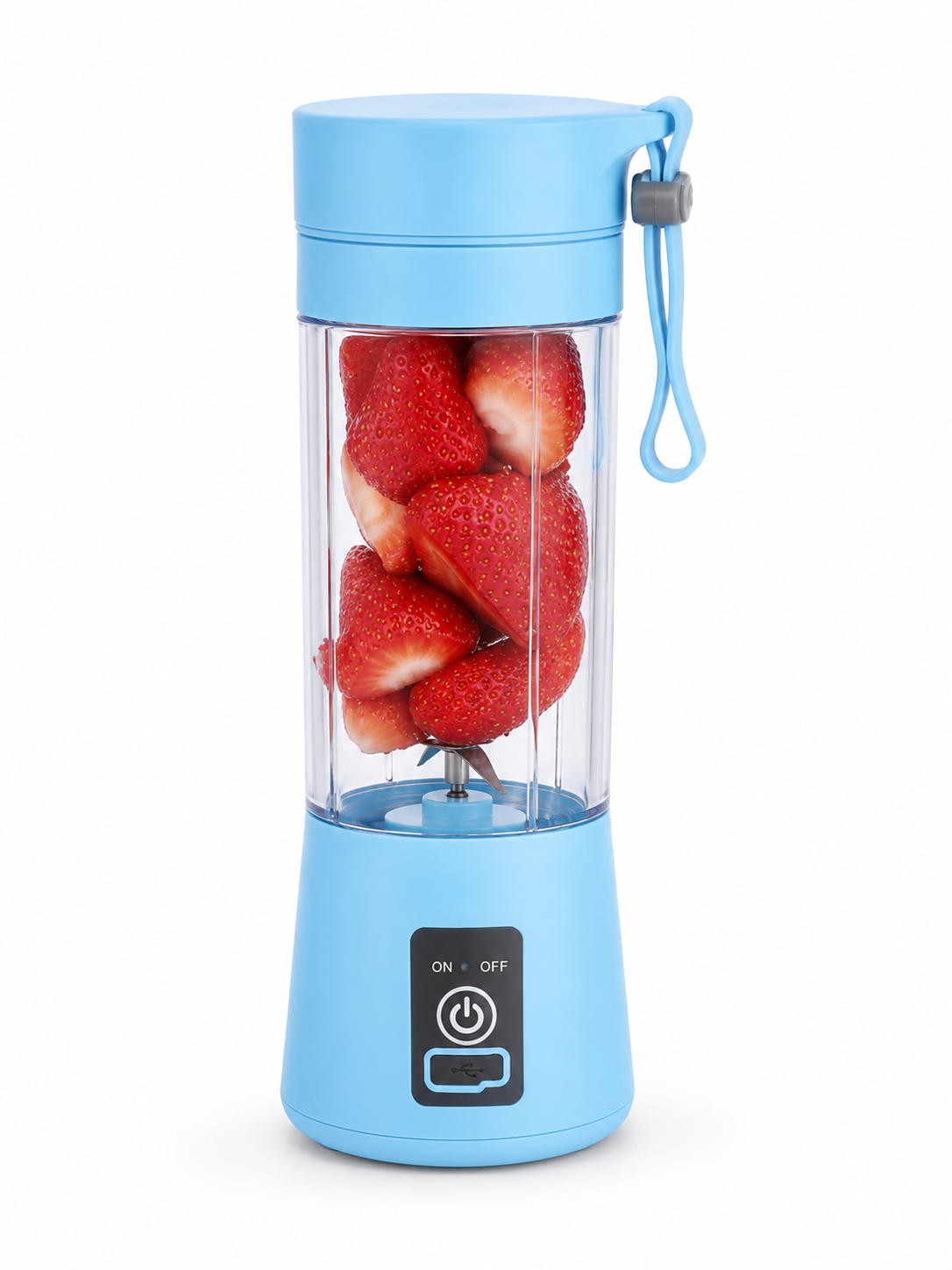 Portable Juice Blender