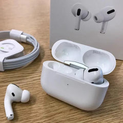 AirPods Pro 2 Wireless Earbuds – White | Active Noise Cancellation & MagSafe Charging Case/ MEGA SALE!